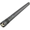 CHICHIYANG Antenna radio bidirezionale Dual Band 136-174/400-520MHz U/V SMA femmina per radio Baofeng UV5R UV5RA UV5RE Plus BF-F8+ UV82 L