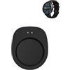 yystao (1 pezzo) Cavo di ricarica convertitore per Amazfit Active Max, stabile caricatore magnetico adattatore di tipo C, compatibile con Amazfit Active Max