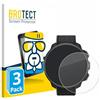 brotect Pellicola Vetro per Suunto Nautic S