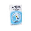 Actifed 2,5mg+60mg 12 compresse
