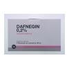 Dafnegin 5 Flaconi Soluzione vaginale 150ml 0,2%