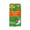 Lines Idea Liberty DWCT Assorbenti Anatomici 13 Pezzi