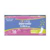 Lines Intervallo Cotton Soft Proteggi Slip Protezione Delicata 16 Pezzi