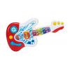 Chicco Gioco Chitarra Dello Zecchino D'Oro Bambini 9-36 Mesi