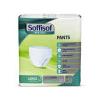 Soffisof Air Dry Pants Assorbenza Super 8 Gocce Taglia Large 10 Pezzi