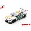 Spark SG795 1/43 BMW M6 GT3 NO.11 WALKENHORST MOTORSPORT DTM 2021 LIMITATO