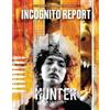 Renegade Game Studios Hunter: The Reckoning 5th Edition Roleplaying Game Incognito Report Sourcebook