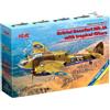ICM 1:48 - Bristol Beaufort Mk.IA con Filtro Tropicale