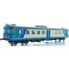 VITRAINS 2273 ALn 668 1818 XMPR Trenitalia condizionatori su cabine NO MOTORE