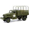 ICM 1:35 WWII US Army Kitchen Truck