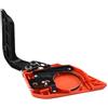 Hosrivae Copertura per pignone della maniglia del freno per motoseghe cinesi, compatibile con modelli da 45 cc/52 cc/58 cc, tra cui MT-9999, PF-4500, KM45, VR4500 e