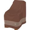 Duck Covers Ultimate - Copertura per sedia a dondolo, larghezza 71 cm