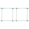 TENAX Flora 1,70x10 m Verde, Rete per Rampicanti, Sostegno di Ortaggi e Piante, Confezione in Scatola (Confezione da 2)