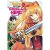 Aneko Yusagi Ai The Rising of the Shield Hero Volume 02: The Manga C (Tascabile)