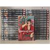 Black Clover Manga Vol 1-36 Set Completo Comic Inglese Yuki Tabata