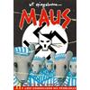 Art Spiegelman Maus II: Relato de un superviviente. Y aquí comenzaro (Tascabile)