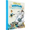 Lewis Trondheim Nic Walt Disney's Donald Duck: Donald's Happi (Copertina rigida)