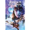 Sherri L. Smith Jeremy Barlow Corinna Avatar: Tales from Pandora O (Tascabile)