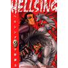 Kouta Hirano Hellsing 9 (Tascabile)