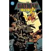 Mark Waid Chris Samnee Batman and Robin: Year One (Tascabile)