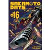 Yuto Suzuki Sakamoto Days, Vol. 16 (Tascabile) Sakamoto Days