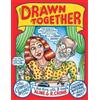 A. Crumb R. Crumb Drawn Together (Copertina rigida)
