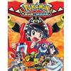 Hidenori Kusaka Pokémon: Sun & Moon, Vol. 5 (Tascabile) Pokémon: Sun & Moon