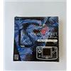 SNK Console SNK Neo Geo Pocket Camouflage blu vintage 1998 mai aperta