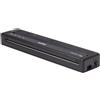 ‎Brother Brother PJ-863 Mobile A4 Direct Thermal Document Printer with 300 DPI Print Reso