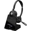 Jabra Engage 75 SE Stereo Wireless Headset Professional Calls, DECT security, 15