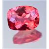 3.60Ct Naturale Mandarino Arancione E Spessartite Granato Namibia Gemma Agrati