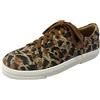 A.P.C. Scarpe Da Tennis In Pizzo Leopardate Da Donna €310 NWOB