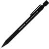 STAEDTLER ヘキサゴナル シャープペンシル 0.5mm【クリーンブラック】 925 77-05B