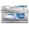 VARTA BATTERIA per AUTO 95AH G3 VARTA BLUE DYNAMIC 800A di spunto Polo + DX