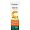 Himalaya Lavaggio Viso Luminoso alla Vitamina C Arancia | Detergente Viso Luminoso | Rimuove la Pelle Spenta | 100ml