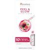 Himalaya Super Serum Peel & Glow Siero viso PHA BHA esfoliante e illuminante, con estratto di fico per una pelle liscia, pori meno visibili e luminosità quotidiana, 30ml