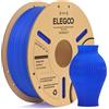 ELEGOO Filamento PLA RFID 1.75mm Blu Scuro 1KG Identificazione Automatica Filamento per Stampante 3D Compatibile con CANVAS, Precisione Dimensionale +/- 0.02mm, Filamento per Stampanti 3D FDM
