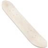 Niltracy Skateboard per principianti dipinto a mano per fai da te 7 strati Skate Deck fai da te Longboard Deck Graffiti in legno