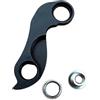 XRXEA Gancio deragliatore Posteriore for Bicicletta CNC 1pc F//u//j//i BGM-H016 B//e//l//u//g//a velocità H//o//r//i//z//o//n MTB MECH Dropout