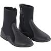 CAZSTYK 1 paio di scarpe da acqua da 5 mm con protezione alla caviglia e tecnologia antiscivolo, adatte per immersioni e snorkeling