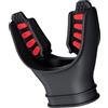 Kaeltsyn Boccaglio Universale per boccaglio in Silicone Comodo regolatore per Immersione Subacquea Coperture per Portapolpi Fermi Erogatore per Immersione Subacquea