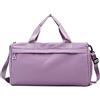 Tsophreniq E borsa da viaggio moda borsa fitness palestra sport allenamento viaggio di lavoro grande capacità pernottamento viaggio grande capacità fitness