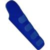 CAZSTYK Protezione per coda di cavallo resistente con cinghie regolabili, in poliestere resistente agli strappi, per addestramento e trasporto, borse per la coda per cavalli