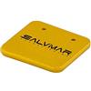 SALVIMAR schienalino, Piombo da schianalino Unisex Adulto, Giallo, 750 gr