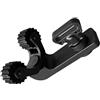 Generic Supporto per pagaia per kayak, multifunzione, regolabile, resistente agli urti, per canoe, zattere, barche a remi, laghi, fiumi, torrenti, mari, sport acquatici, pesca