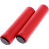 ZEPFJHE Antiscivolo Ciclismo Manopole Spugna per Rides Universali Bike Sponge Grips