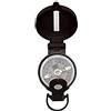 Mil-Tec Kompass-15794000 Bussola Nero One Size