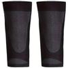 Tsophreniq Ginocchiera lavorata a maglia per tennis ginocchio golfista sollevamento pesi protezioni manica sport brace