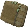 YROHGKPN Borsa per cellulare, sport, arrampicata, caccia, accessori, trasporto, modulare, attrezzi, borsa, marsupio, outdoor, campeggio, marsupio, marsupio, marsupio, organizer
