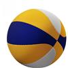 Generico Pallone Silenzioso,24cm Pallone Elastici con Canestro - Pallacanestro da Interno,per Esercizi di Allenamento Dribbling Indoor Outdoor Sport Ragazzi Adulti